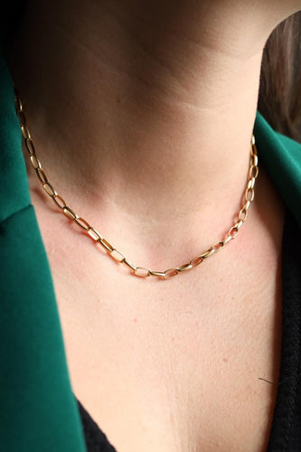 Collier Collier Chaîne Or jaune 58 Facettes 2024978CN