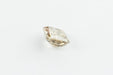 Gemstone Diamant fantaisie marron 1.02cts certificat SI1 58 Facettes 72