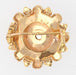 Brooch Old collar brooch 3 golds 58 Facettes 19-460