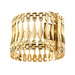 Bracelet Cuff bracelet 58 Facettes 27993