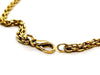 Collier Collier Maille Or jaune 58 Facettes 1292211CN