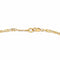 Collier Collier Or jaune 58 Facettes 2024153CN