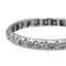 Bague 57 Bague Alliance Or blanc Diamant 58 Facettes 2745918CN