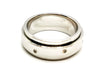 52 Piaget Ring Alliance Possession Ring White gold Diamond 58 Facettes 1292361CN