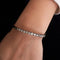 Bracelet Bracelet ancien Diamants taille ancienne 58 Facettes