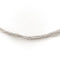 Collier Collier Or blanc 58 Facettes 1696362CN