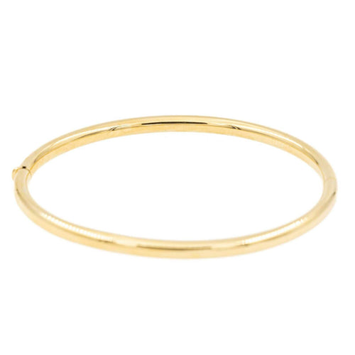 Bracelet Bracelet Jonc Or jaune 58 Facettes 2297093CN