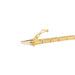 Bracelet Bracelet Yellow gold Diamond 58 Facettes 2030762CN