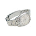 Rolex “Oyster Date” watch in steel. 58 Facettes 31162