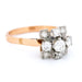 Bague 57 Bague, diamant, or 58 Facettes D8723C1C4DA74C178BA364DFE08475C0