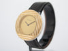 POIRAY ma premiere rond 30 mm watch in 18k yellow gold & quartz steel 58 Facettes 253326