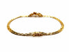 Bracelet Bracelet Or jaune Diamant 58 Facettes 1198057CN