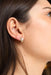 Boucles d'oreilles Boucles d'oreilles Or jaune Diamant 58 Facettes 1654343CN