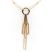 Necklace Necklace Yellow gold 58 Facettes 1987601CN