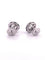 Boucles d'oreilles Clous d’oreilles Or Diamants 58 Facettes