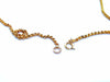 Collier Collier Maille jaseron Or jaune 58 Facettes 947796CD