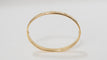 Bracelet 18 Bracelet Cartier Love "vintage" en or jaune 58 Facettes 32199