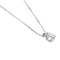 Collier Collier solitaire diamant 0,26 ct 58 Facettes 426
