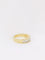 Bague Bague en or jaune et diamants taille baguette 1,2 ct 58 Facettes J141