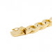 Bracelet Curb Bracelet Yellow gold 58 Facettes 2041068CN
