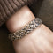Bracelet BULGARI - BRACELET "TRIKA" 58 Facettes BO/230105 NSS