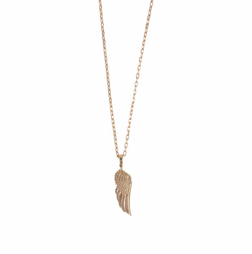 Collier COLLIER PENDENTIF "ANGEL" OR 58 Facettes BO/220068 NSS