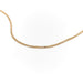 Necklace Necklace Yellow gold 58 Facettes 1660473CN