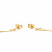 Earrings Drop Earrings Yellow Gold 58 Facettes 2217599CN