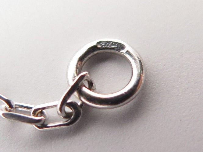 Collier collier BOUCHERON ava or blanc 18k diamants 0.43ct 58 Facettes 254585