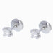 Earrings CARTIER C de Cartier earrings 58 Facettes 62848-58905
