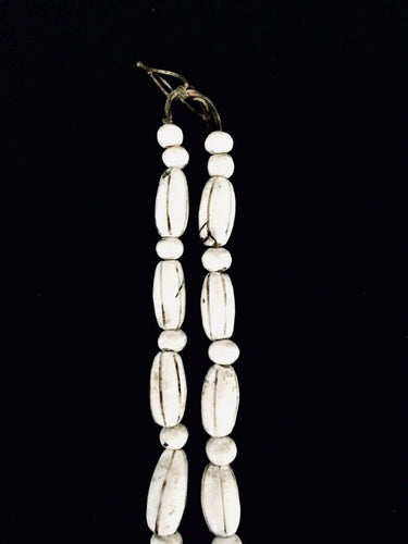 Collier Collier De Coquillages Nagaland 58 Facettes