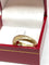 Bague Bague Jonc diamant losange 58 Facettes