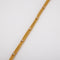 Bracelet Bracelet double tresse Diamants 58 Facettes 342.175