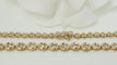 Collier Collier rivière Or jaune Diamants 58 Facettes 32340