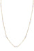Necklace Necklace Yellow gold Pearls 58 Facettes 082611