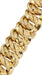 Bracelet BRACELET MAILLE AMÉRICAINE 58 Facettes 061261