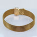 Bracelet “Belt buckle” Bracelet Yellow gold 58 Facettes