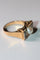 Bague 50 Bague Noeud Perle & diamants 58 Facettes 532