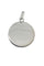 Pendentif MÉDAILLE SAINT-MICHEL 58 Facettes 043371