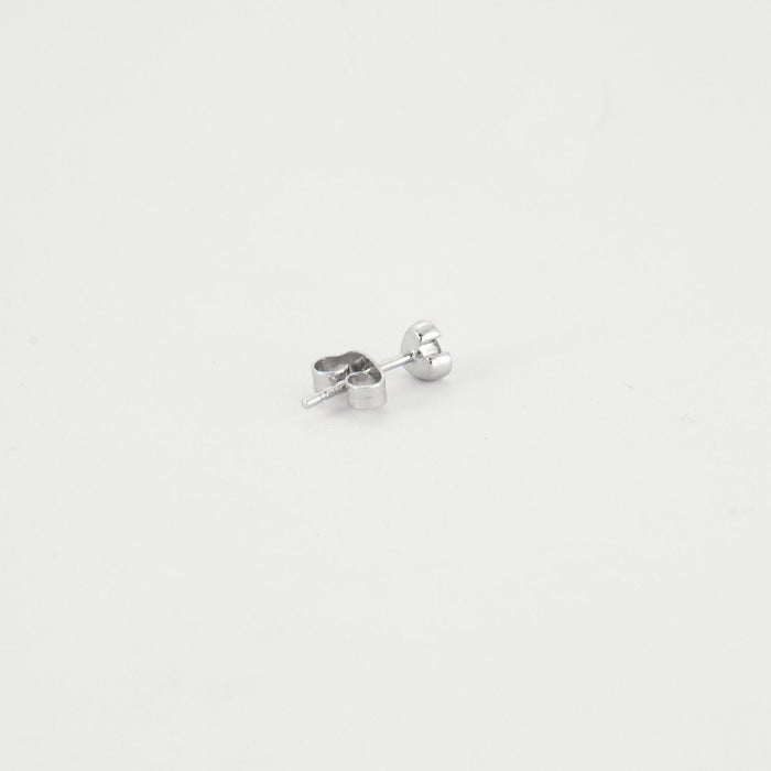 Boucles d'oreilles Boucles d'oreilles clous Diamants 0.22ct 58 Facettes EL2-85