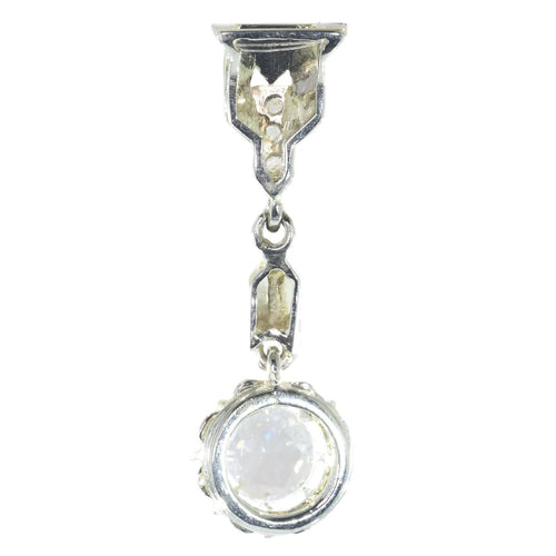 Pendentif Diamond pendant 58 Facettes 21050-0253
