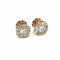 Boucles d'oreilles Boucles d'oreilles Diamants 58 Facettes