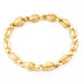 Bracelet Bracelet Yellow gold 58 Facettes 2111951CN
