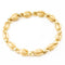 Bracelet Bracelet Or jaune 58 Facettes 2111951CN