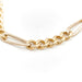 Necklace Necklace Yellow gold 58 Facettes 1752771CN