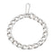 Bracelet Cartier Bracelet Maille gourmette Or blanc Diamant 58 Facettes 2538674CN