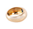 Bague BAGUE CHEVALIERE OR & SAPHIR 58 Facettes BO/220112