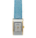 Boucheron “Reflet” two-tone watch, diamonds. 58 Facettes 30749