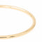 Bracelet Bracelet Jonc Or jaune 58 Facettes 2121890CN