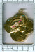 Gold Medallion Pendant 58 Facettes 11265-0017